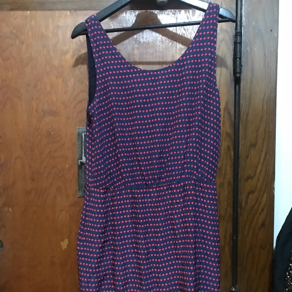 ♥️ BNWT Marc Jacobs Silk Dress sz 10 400$ off! - Picture 4 of 7